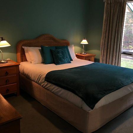 Countryside Retreat Romantic Tranquil Native Wildlife Township Hepburn - Daylesford Hepburn Springs Exteriör bild