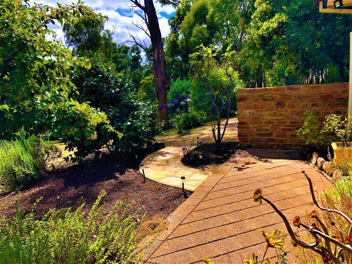 Countryside Retreat Romantic Tranquil Native Wildlife Township Hepburn - Daylesford Hepburn Springs Exteriör bild