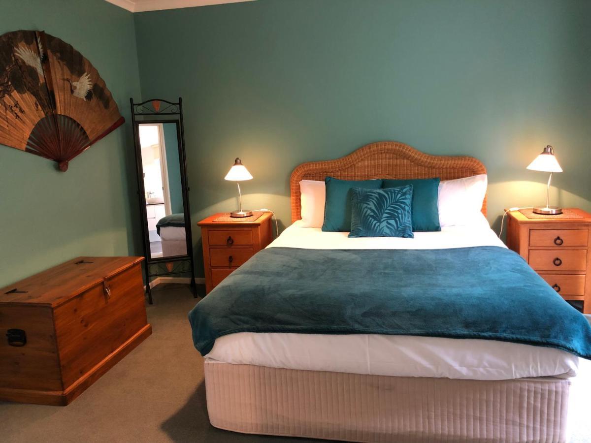 Countryside Retreat Romantic Tranquil Native Wildlife Township Hepburn - Daylesford Hepburn Springs Exteriör bild
