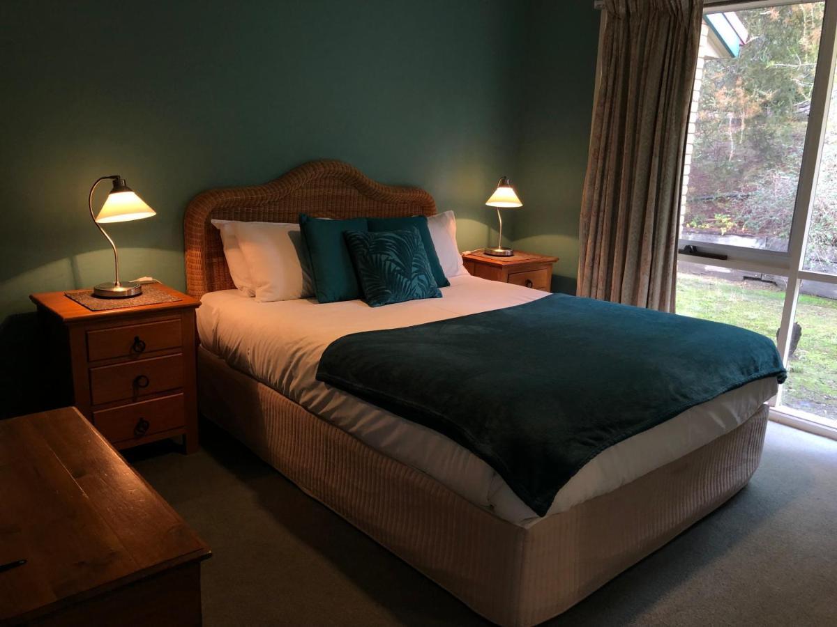 Countryside Retreat Romantic Tranquil Native Wildlife Township Hepburn - Daylesford Hepburn Springs Exteriör bild