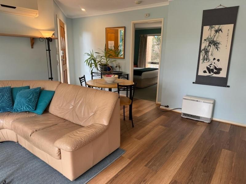 Countryside Retreat Romantic Tranquil Native Wildlife Township Hepburn - Daylesford Hepburn Springs Exteriör bild