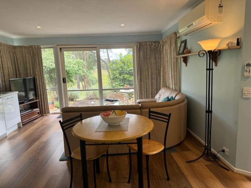 Countryside Retreat Romantic Tranquil Native Wildlife Township Hepburn - Daylesford Hepburn Springs Exteriör bild