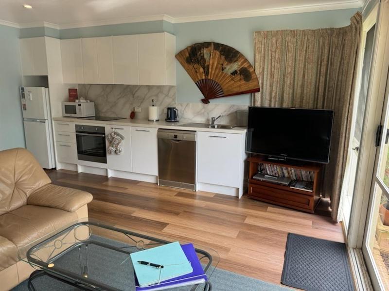 Countryside Retreat Romantic Tranquil Native Wildlife Township Hepburn - Daylesford Hepburn Springs Exteriör bild