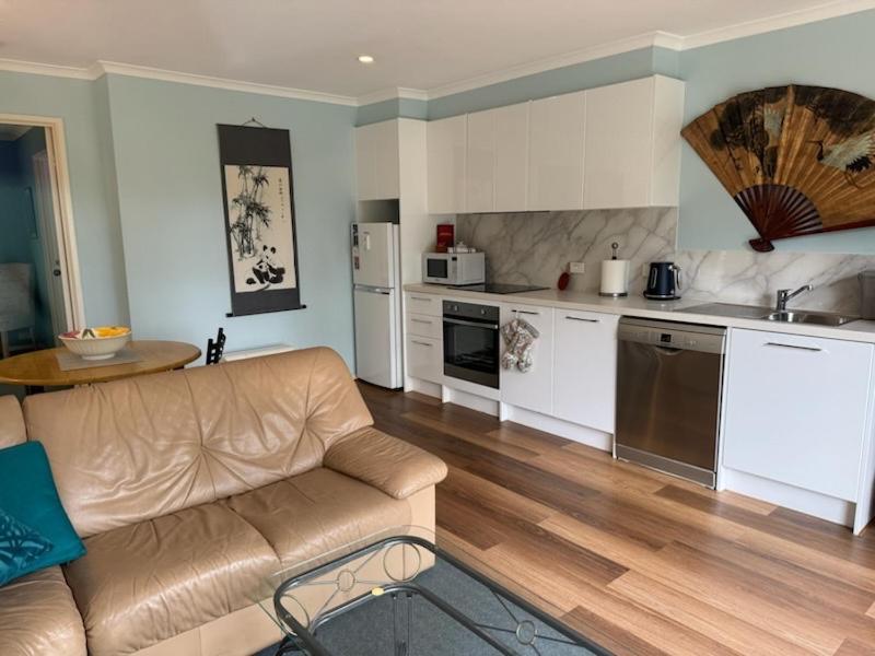 Countryside Retreat Romantic Tranquil Native Wildlife Township Hepburn - Daylesford Hepburn Springs Exteriör bild
