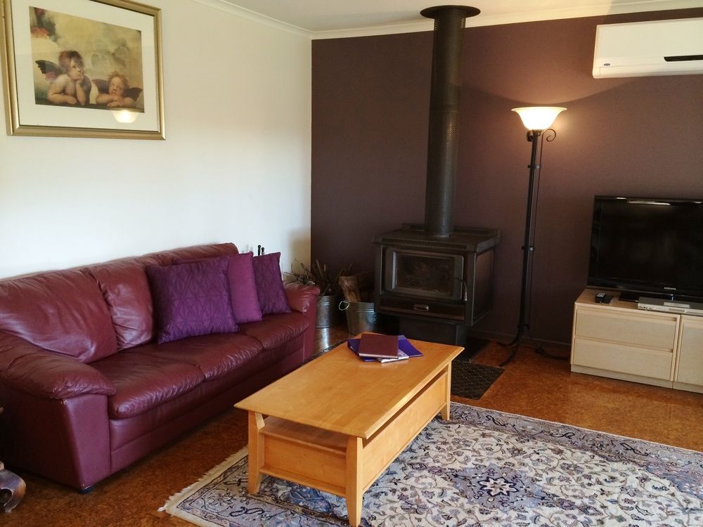 Countryside Retreat Romantic Tranquil Native Wildlife Township Hepburn - Daylesford Hepburn Springs Exteriör bild