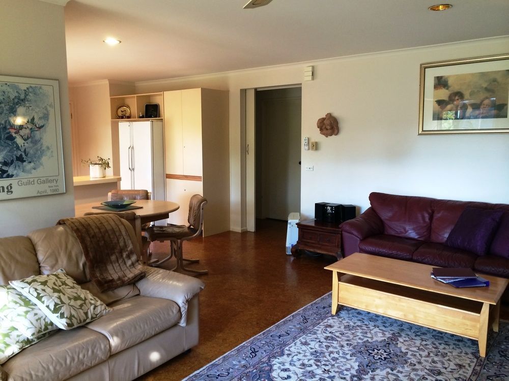 Countryside Retreat Romantic Tranquil Native Wildlife Township Hepburn - Daylesford Hepburn Springs Exteriör bild