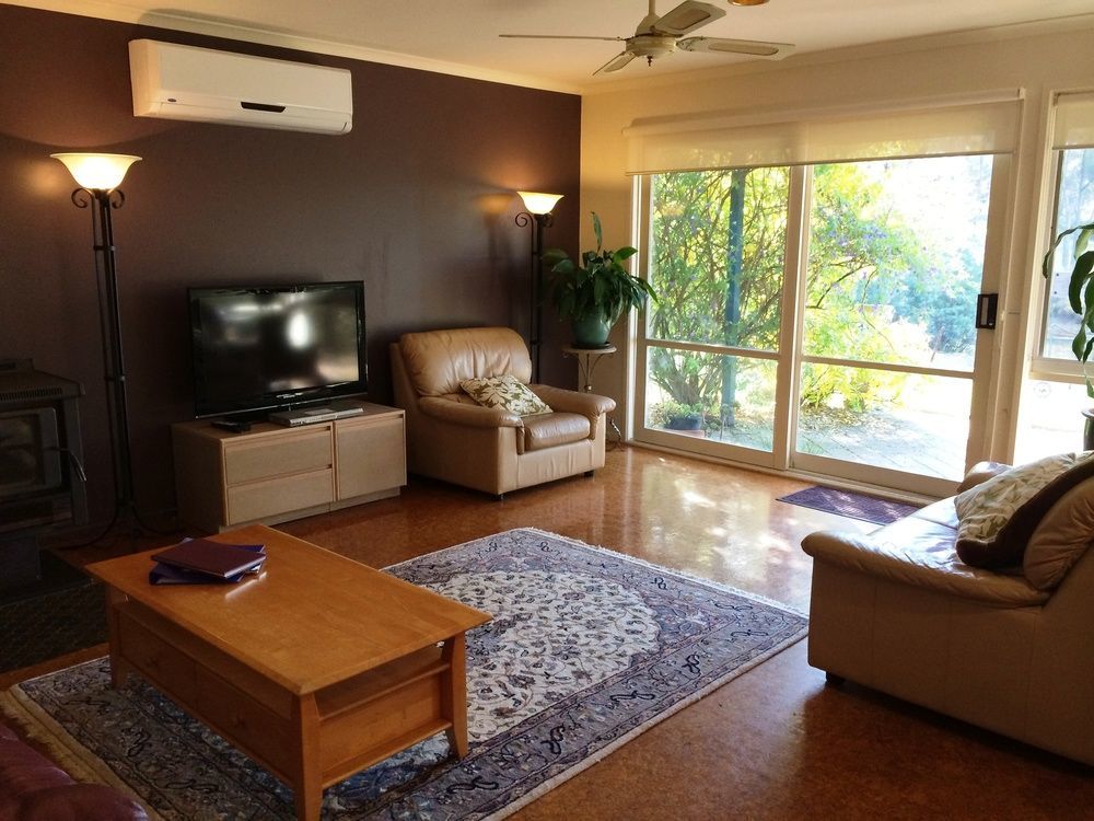 Countryside Retreat Romantic Tranquil Native Wildlife Township Hepburn - Daylesford Hepburn Springs Exteriör bild