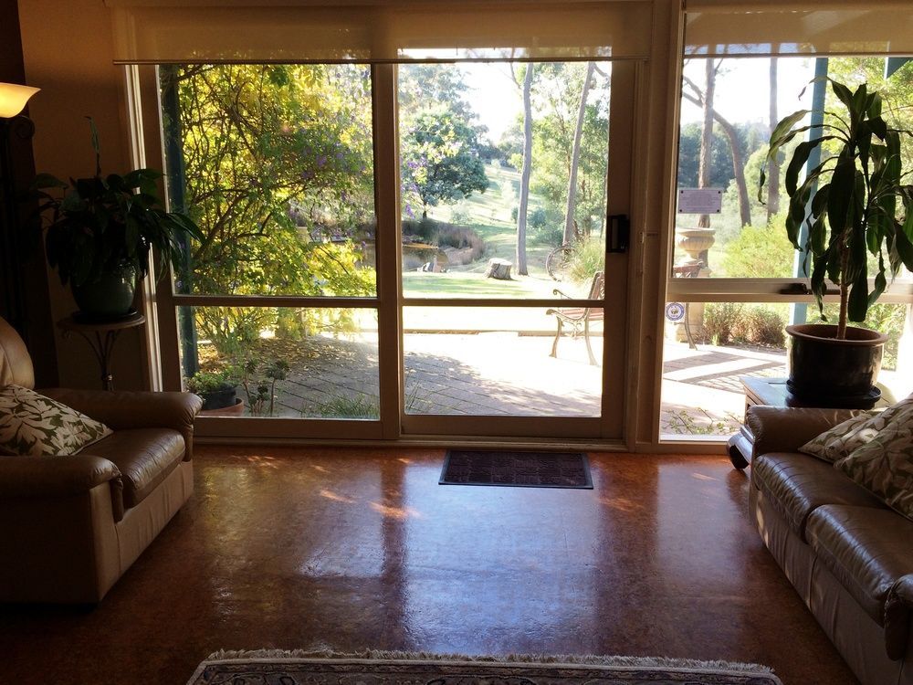 Countryside Retreat Romantic Tranquil Native Wildlife Township Hepburn - Daylesford Hepburn Springs Exteriör bild