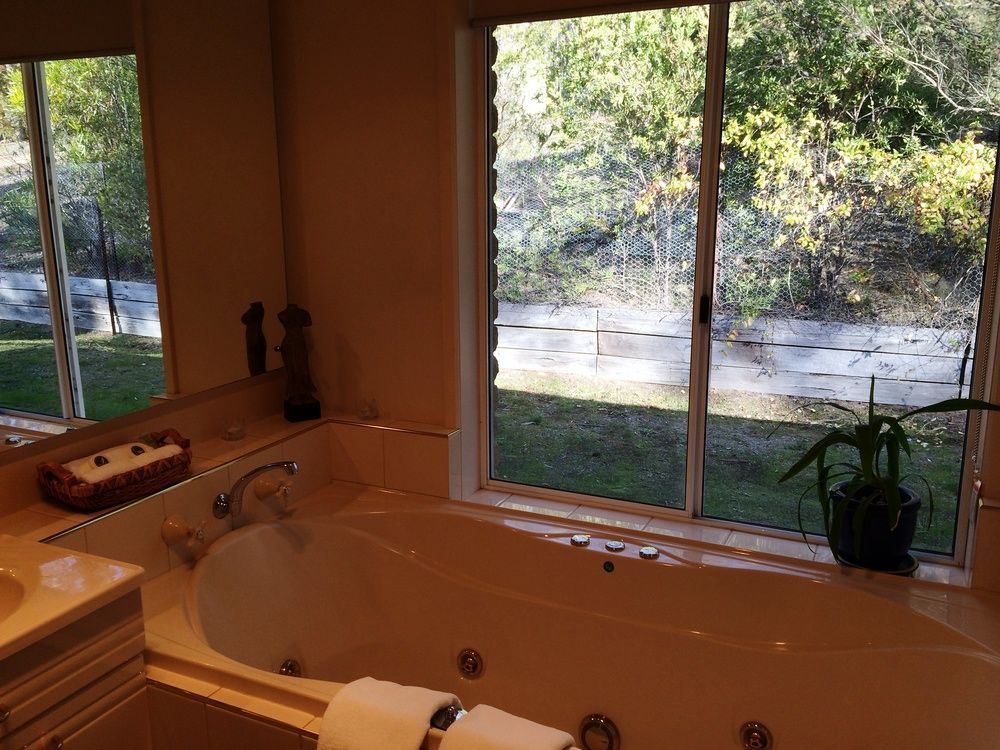 Countryside Retreat Romantic Tranquil Native Wildlife Township Hepburn - Daylesford Hepburn Springs Exteriör bild