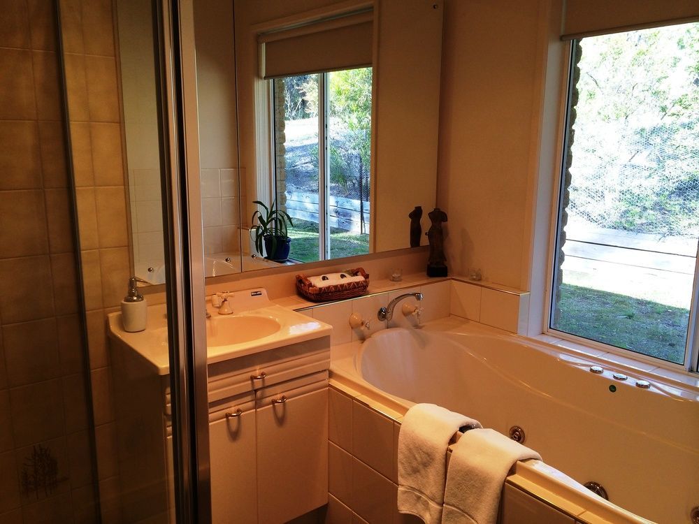 Countryside Retreat Romantic Tranquil Native Wildlife Township Hepburn - Daylesford Hepburn Springs Exteriör bild